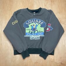 Felpa Vintage X2 Square 1985