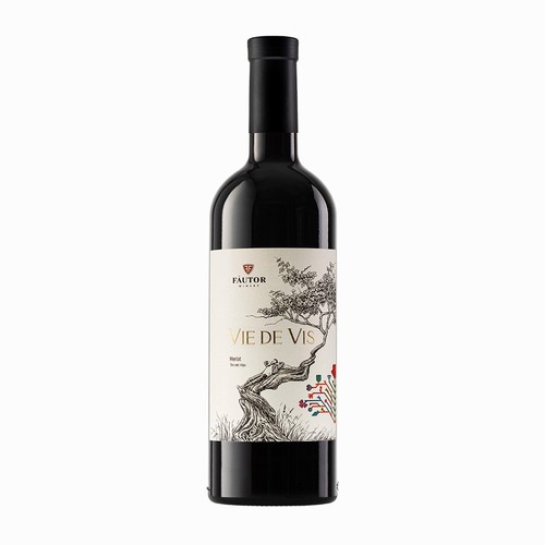 Fautor vie vis - vie, 2020