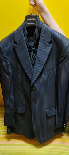 Vestito cerimonia uomo taglia - cerimonia,
