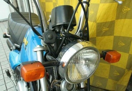 Yamaha pocke qa50 - yamaha,