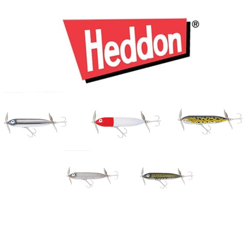 Heddon wounded zara - heddon,