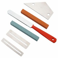 Guitar Fret Crowning File