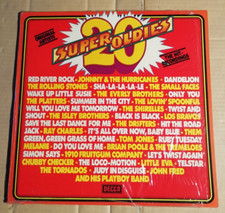 20 SUPER-OLDIES - ORIGINAL