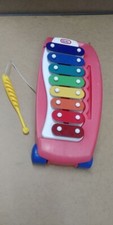 XILOFONO Little Tikes - no Chicco Clementoni