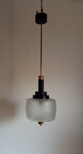 Lampada sospensione stilnovo - lampada,