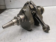 1984 Moto Guzzi V65 C Lario