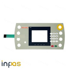 Per elumatec E355 Interruttore a Membrana Tastiera Tastiera