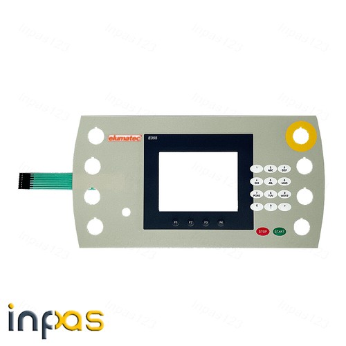 Per elumatec e355 interruttore - elumatec,