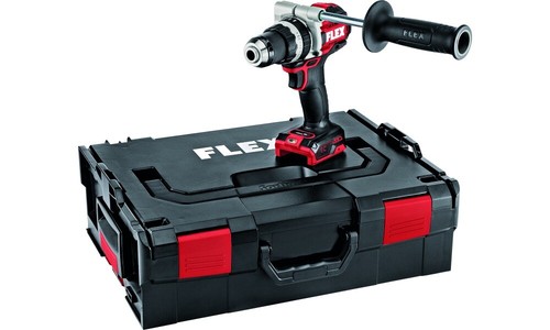 Flex batteria trapano - flex, battente