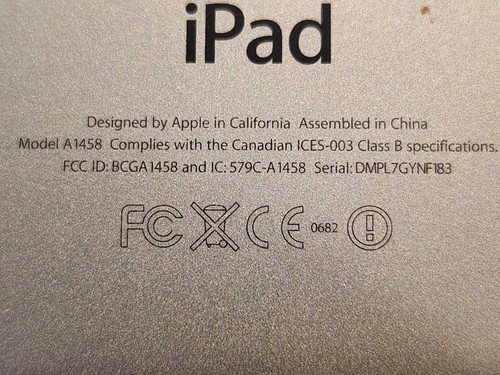 Apple ipad gen - apple, gen.