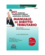 Agenzia Entrate. 892