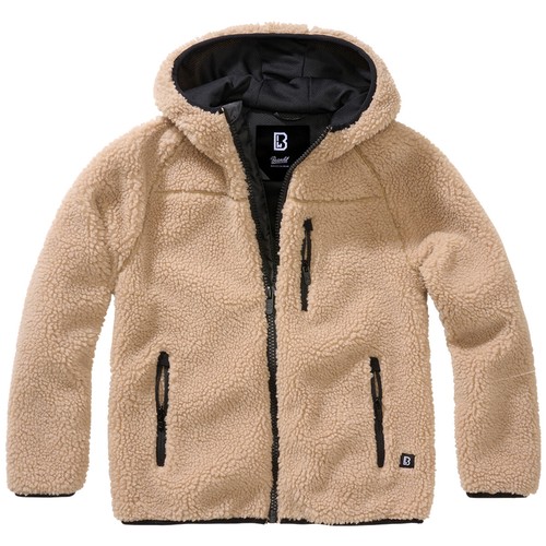 Brandit bambini teddyfleece - bambini,