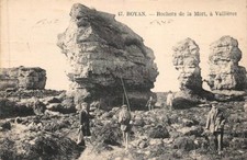 Royan - Rocce Della Morte A