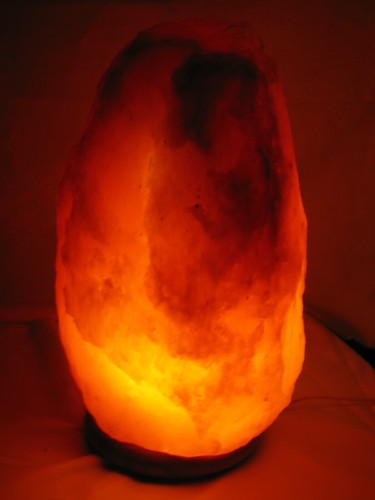 Lampada sale pezzi grandi - lampada,
