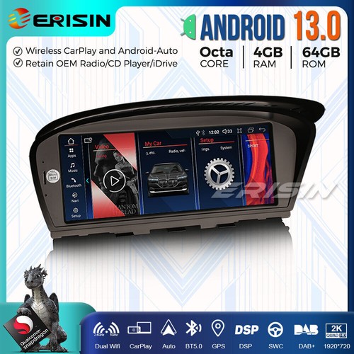 Qualcomm 64gb android gps - 64gb,