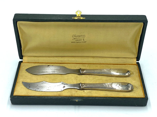 Fantastico set coltelli vero - 2,