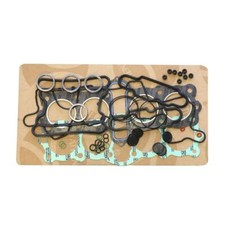 SERIE GUARNIZIONI SMERIGLIO