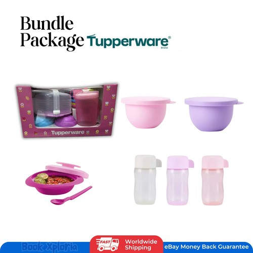Tupperware bundle pack - tupperware,