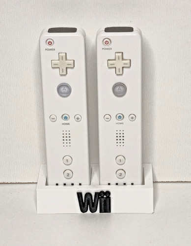 Coppia controller nintendo - controller, wii