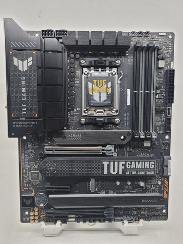 Asus tuf gaming - gaming, x670e-plus
