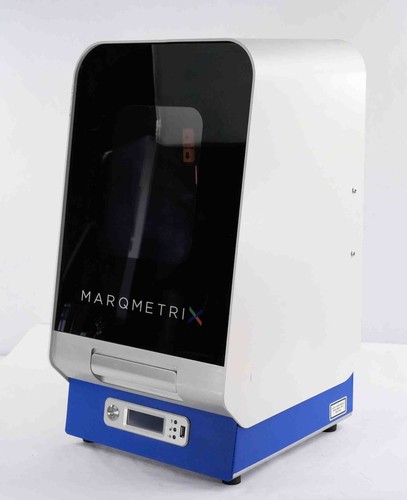 Marqmetrix waio m72 - marqmetrix, /