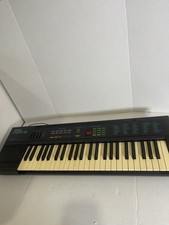 Yamaha PSR-6 Tastiera