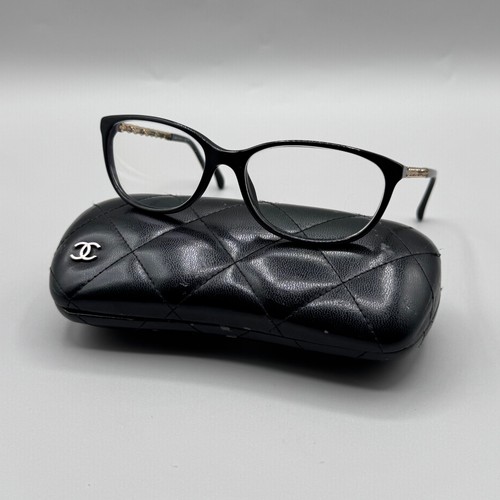 Vintage chanel 3221 - vintage,