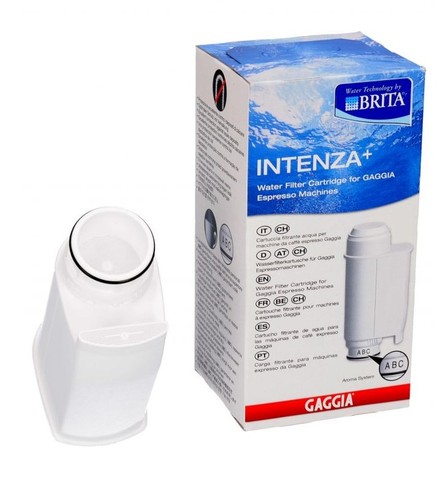 Gaggia filtro brita - gaggia,