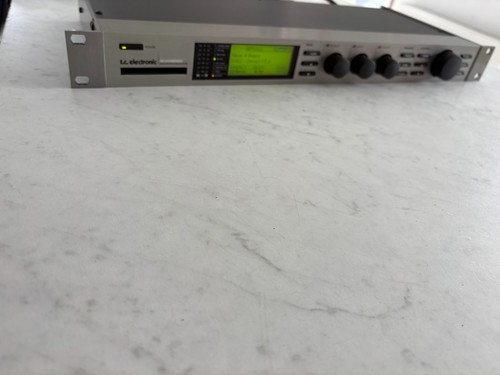 Electronic reverb 4000 - electronic,