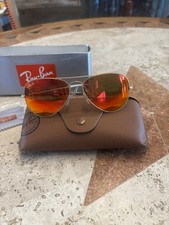 Ray-Ban RB3025 Aviator Large
