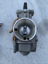 Carburatore Pwk 26 Con Power Jet Per Yamaha Suzuki  Da 75cc  A 250CC