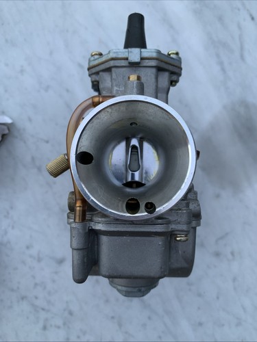 Carburatore pwk con - pwk, power