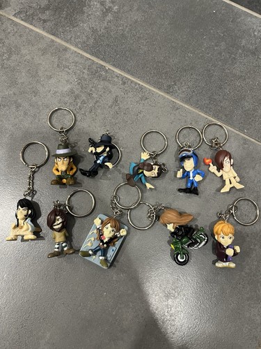 Lupin terzo third banpresto - lupin,