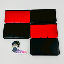 Lotto 5 Nintendo 3DS LL XL