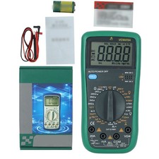 Tester portatile multimetro