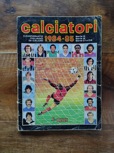 Album calciatori panini - album,