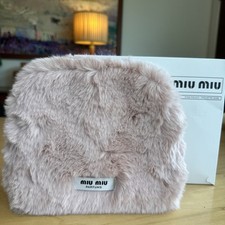 Pochette Miu Miu PARFUMS