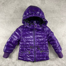 Piumino Moncler bambino 3 anni