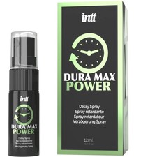 Spray Ritardante Eiaculazione Precoce Dura Max