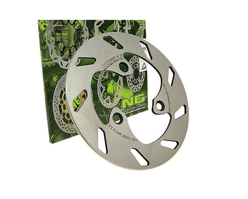 Disco freno 180 per - disco,