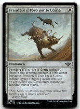 [T091] Prendere il Toro per le