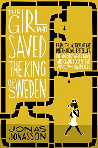 The girl who saved - saved, king