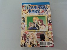 I LOVE YOU BABY n.3 YOKO MAKI