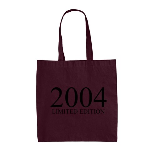 Edizione limitata 2004 borsa - edizione,