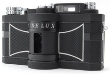 [Top MINT] Panon WIDELUX F7