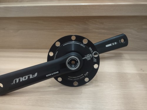 Guarnitura nuova rotor flow - guarnitura,