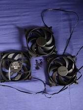 3 PZ be quiet! Silent Wings 4