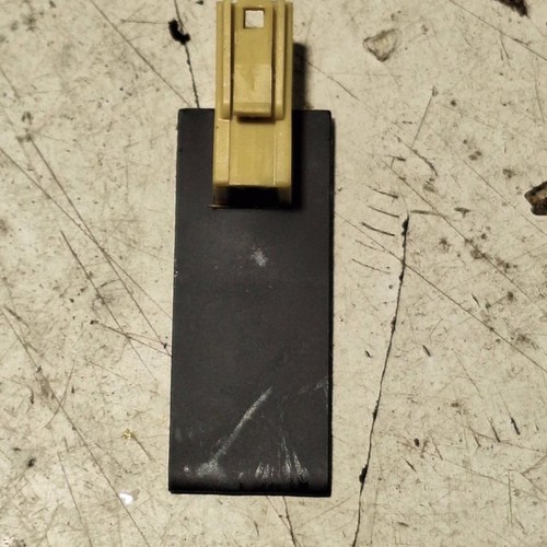 Centralina modulo bluetooth - centralina,