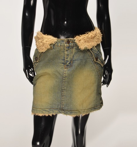 Blu jeans vintage y2k - g9,