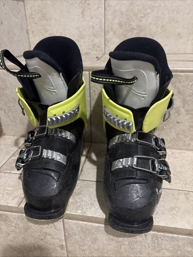 Stivali sci rossi 185 - sci,